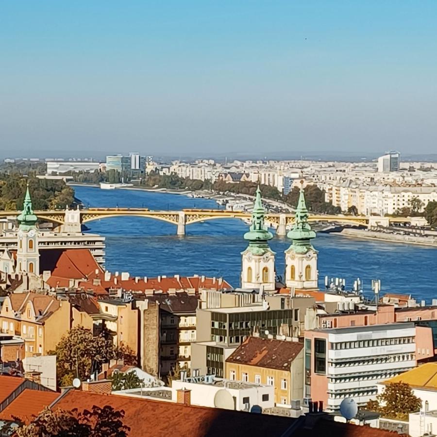 Apartamento Corner Budapest