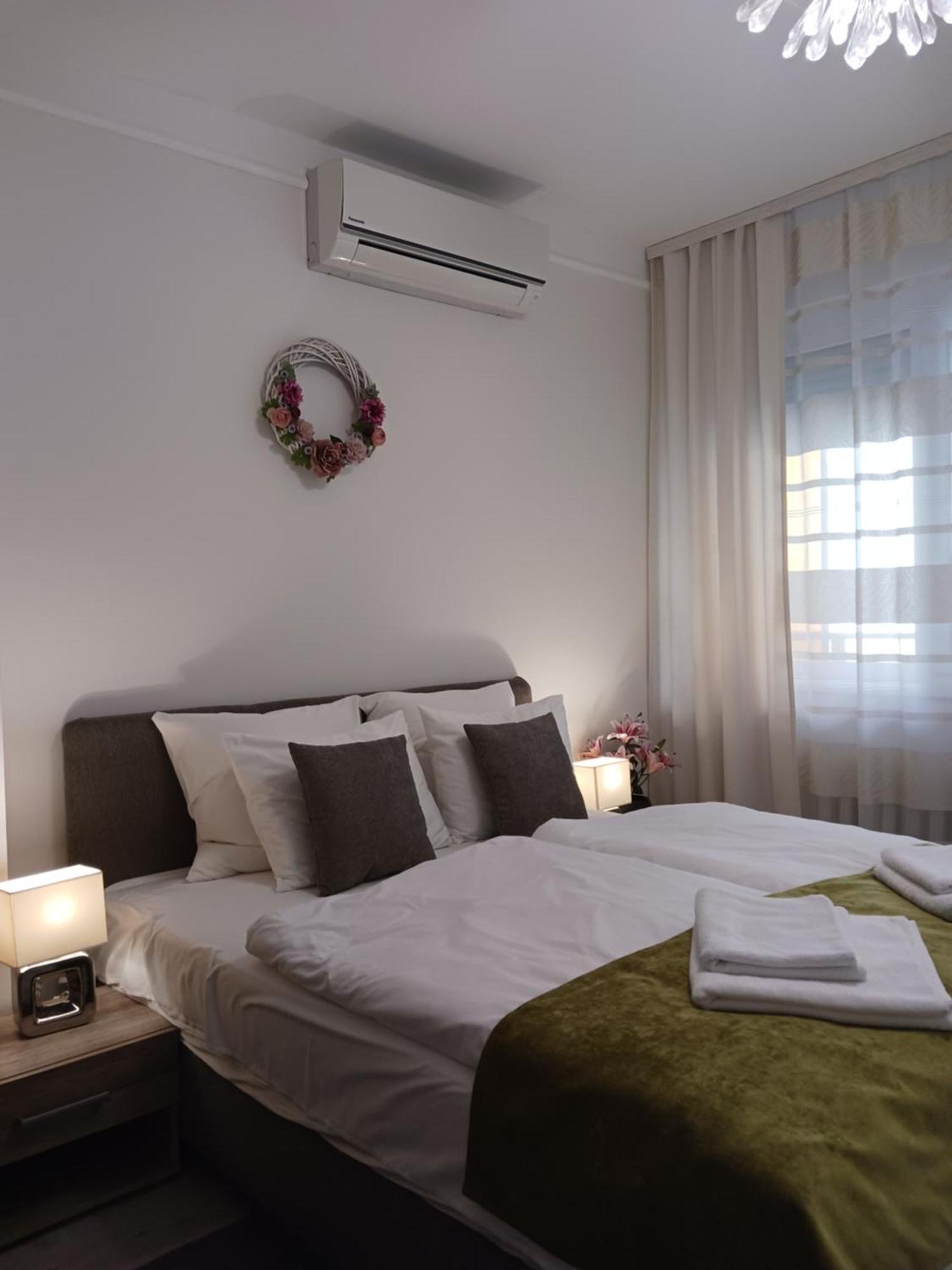 Apartament Corner